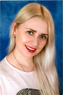 Янюшкина Анастасия Владимировна Янюшкина Анастасия Владимировна